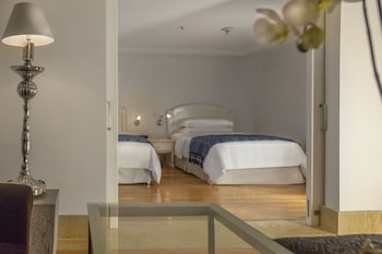 Suite, 2 Bedrooms