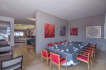 Classic Room, 2 Double Beds, Club Lounge Access