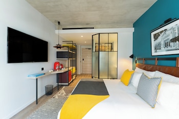 Classic Room, 1 Double Bed (Kaan)