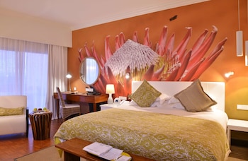 Standard Room, Sea View