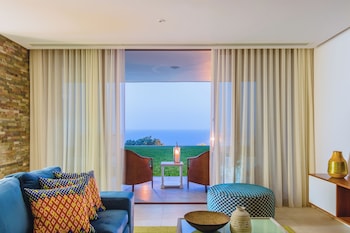 Signature Apartment, 1 Bedroom, Sea View