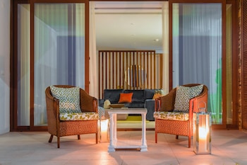 Signature Apartment, 1 Bedroom, Sea View