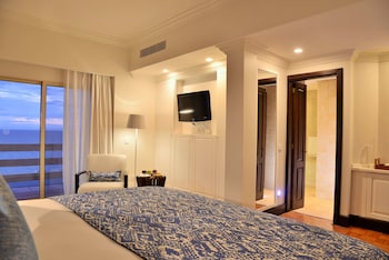 Standard Room, Sea View