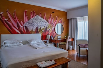 Standard Room, Sea View
