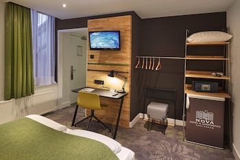 Comfort Single Room, 1 Twin Bed