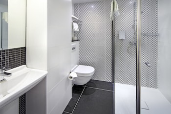Comfort Triple Room, 3 Twin Beds