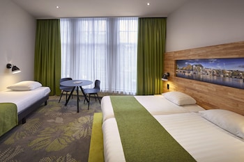 Comfort Triple Room, 3 Twin Beds