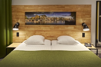 Comfort Room, 2 Twin Beds