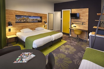 Comfort Triple Room, 3 Twin Beds
