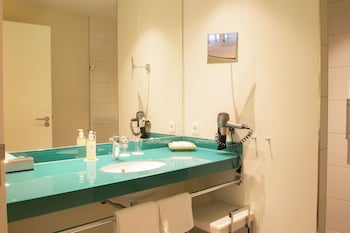 Junior Suite, Park View