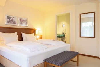Junior Suite, Park View