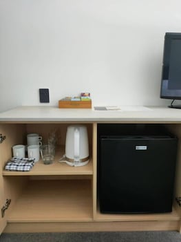 Superior Double Room Single Use, Multiple Beds, Garden View