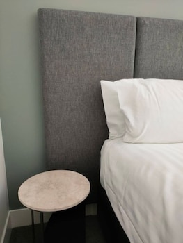Superior Double Room Single Use, Multiple Beds, Garden View