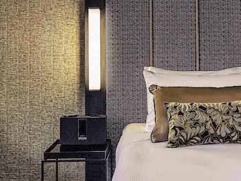 Deluxe Twin Room, 2 Twin Beds