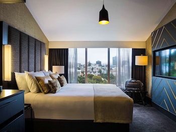 Executive Room, 1 King Bed