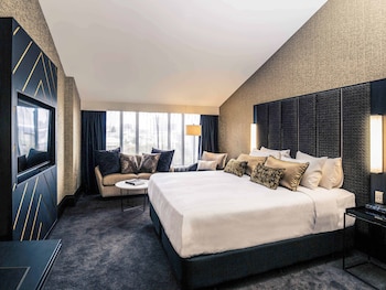 Family Suite, 1 King Bed