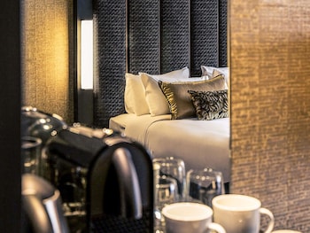Executive Room, 1 King Bed