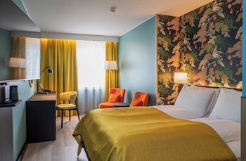 Standard Double Room, Non Smoking