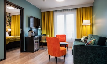 Junior Suite, Non Smoking