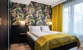 Standard Double Room, Non Smoking