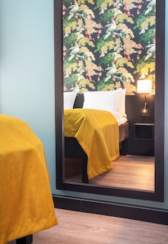 Standard Twin Room, Non Smoking