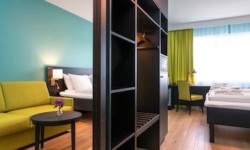 Standard Double Room, Non Smoking