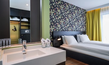 Standard Double Room, Non Smoking