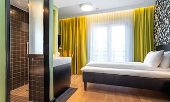 Standard Double Room, Non Smoking