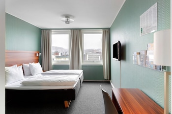Standard Room, 2 Twin Beds, Non Smoking