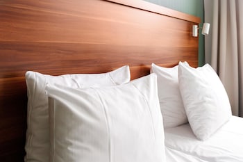Standard Room, 2 Twin Beds, Non Smoking