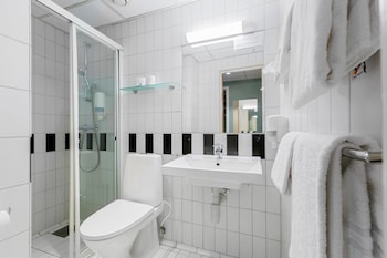 Standard Room, 2 Twin Beds, Non Smoking