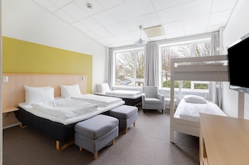 Family Room, 1 Twin Bed, Non Smoking