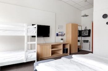 Family Room, 1 Twin Bed, Non Smoking