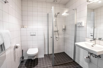 Standard Room, 3 Twin Beds, Non Smoking