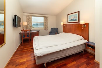 Standard Double Room, 1 Queen Bed, Non Smoking