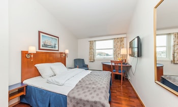 Standard Double Room, 1 Queen Bed, Non Smoking