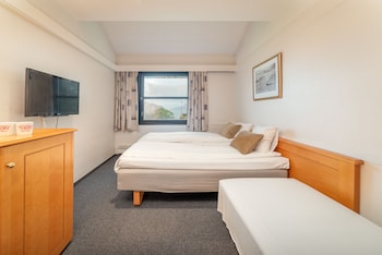 Standard Twin Room, Non Smoking