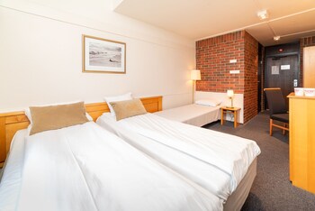 Standard Twin Room, Non Smoking