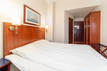 Standard Double Room, 1 Queen Bed, Non Smoking