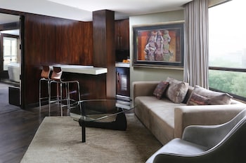 Executive Suite, 1 King Bed