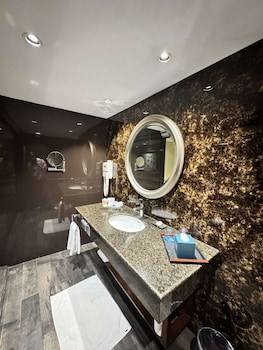 Executive Room, 2 Twin Beds