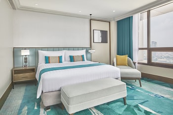 Premium Room, 1 King Bed