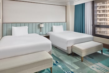 Premium Room, 2 Queen Beds