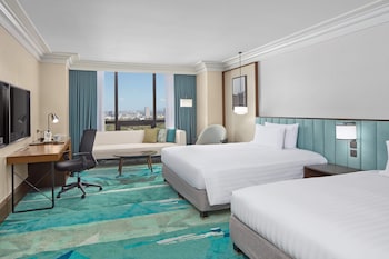 Premium Room, Multiple Beds