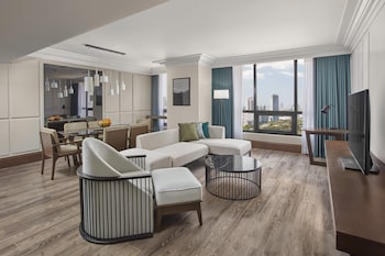 Suite, 2 Bedrooms