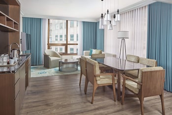 Suite, 2 Bedrooms