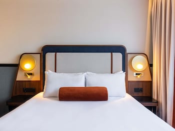 Classic Room, 1 Double Bed