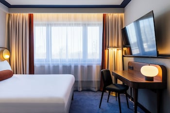 Classic Room, 1 Double Bed