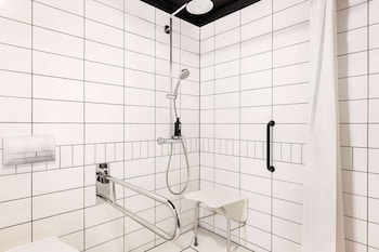 Room, Accessible