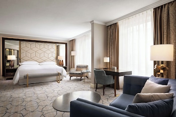 Junior Suite, 1 Bedroom